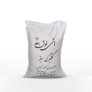 برنج هاشمی فوق اعلای صادراتی ۱۰ کیلویی