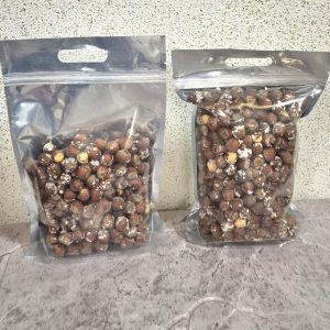 فندق نمکی محلی اشکورات رودسر