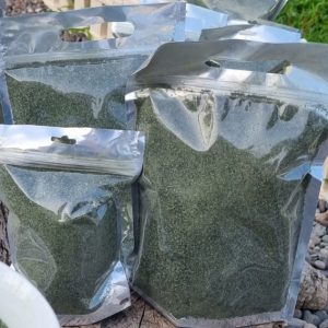 سبزی معطر تازه خشک ۱۰۰ گرمی