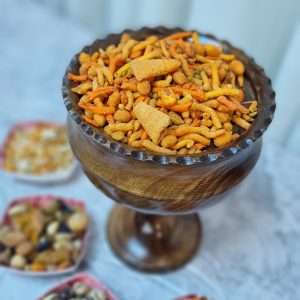 آجیل مکزیکی فلفلی