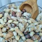 آجیل 4 مغز آریایی